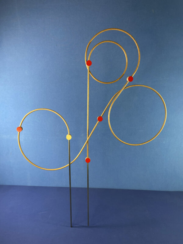 174 – 80*58*5 N°174