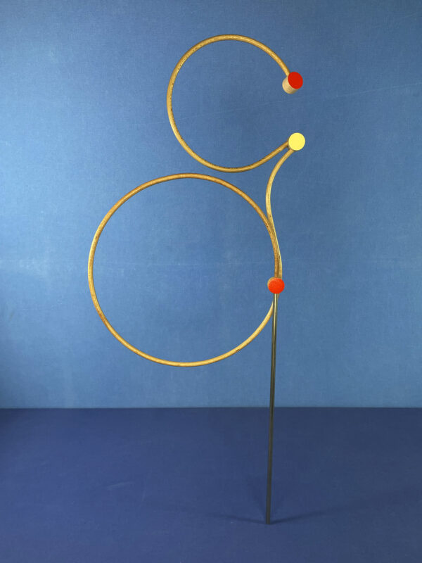 B115 – 62*25 Brindille N°115