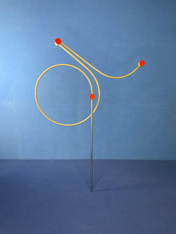 B122 – 62×28 Brindille N°122